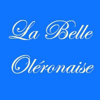 LA BELLE OLERONNAISE cadeau (détail)