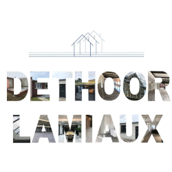 Dethoor Lamiaux Construction, travaux publics