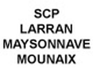 Larran Maysonnave Mounaix SARL