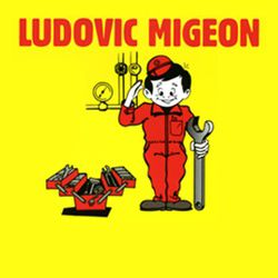 Migeon Ludovic plombier