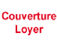 Couverture Loyer isolation (travaux)