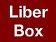 Liber Box garde-meuble