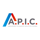 A.P.I.C plâtre et produits en plâtre (fabrication, gros)
