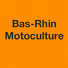 Bas Rhin Motoculture mécanique agricole