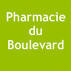 Pharmacie Du Boulevard pharmacie