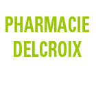 Pharmacie Delcroix