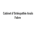 Fabre ostéopathe