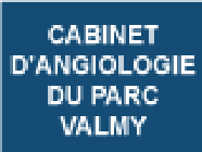 Cabinet D'angiologie Du Parc Valmy