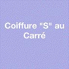 S Au Carré Coiffure Coiffure, beauté