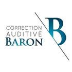 Correction Auditive Baron audioprothésiste, correction de la surdité