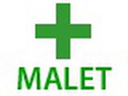 Pharmacie Malet