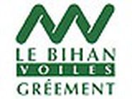 Le Bihan Voiles France marine (équipement)