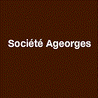 Société Ageorges