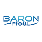 Baron Fioul station-service