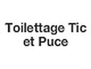 Tic et Puce toilettage de chien et chat