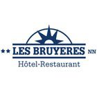 Les Bruyères restaurant