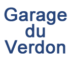 Garage Du Verdon garage d'automobile, réparation