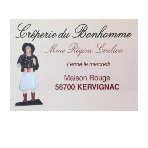 Creperie Du Bonhomme