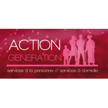 Action Génération services, aide à domicile