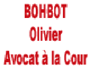 Bohbot Olivier avocat