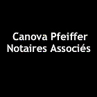 Deltreuil Pfeiffer Canova Notaires Associés