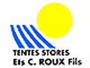 ETS Roux C porte et portail