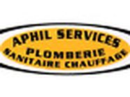 APHIL SERVICES plombier