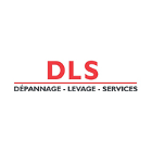 DEPANNAGE LEVAGE SERVICES DLS entrepôt et magasin général