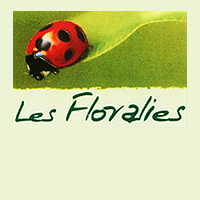 Aux Floralies