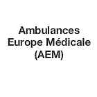 Ambulances Europe Médical Santé et soins