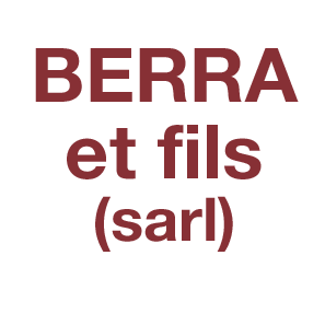 Sarl Berra et Fils Construction, travaux publics