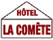 Résidence Hôtelière La Comète hôtel