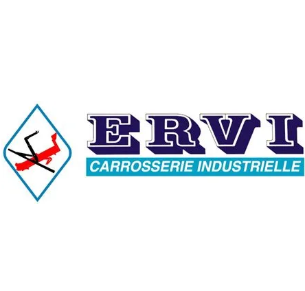 ERVI garage de poids lourds 