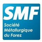 Société Metallurgique Du Forez S.M.F porte automatique et porte de garage