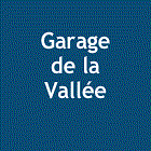 Garage De La Vallée garage et station-service (outillage, installation, équipement)