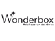 Wonderbox cadeau (détail)