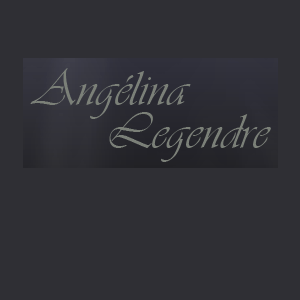 Legendre Angélina nutritionniste, médecin en nutrition