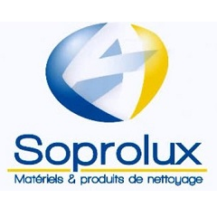 Soprolux nettoyage industriel (matériel)