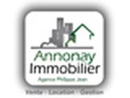 Annonay Immobilier location d'appartements