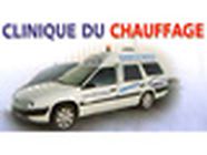 Clinique Du Chauffage traitement des eaux (service)