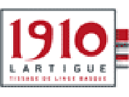 Lartigue 1910 linge de maison (détail)