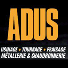 Adus tôlerie industrielle