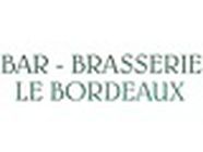 Café Le Bordeaux restaurant