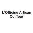 L'Officine Artisan Coiffeur Coiffure, beauté