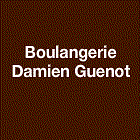 Damien Guenot boulangerie et pâtisserie