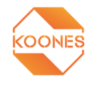 Koones ramonage