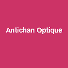 Antichan Optique opticien