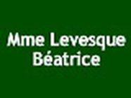 Levesque Béatrice psychothérapeute