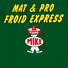 Mat Et Pro Froid Express ventilation et aération (vente, installation de matériel)