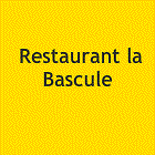 Restaurant la Bascule restaurant